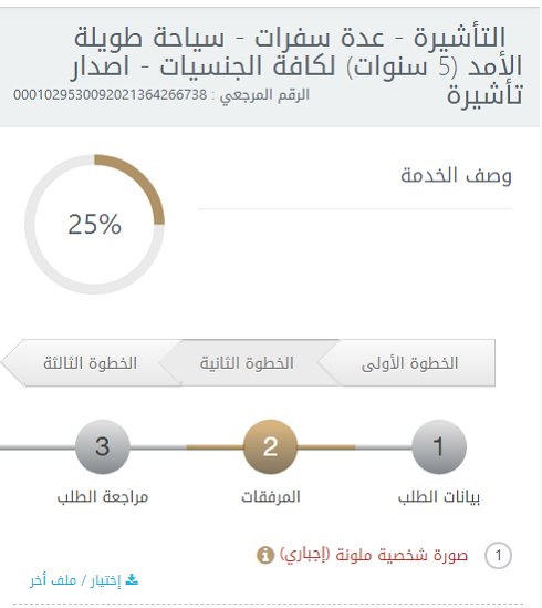 تأشيرة الامارات | 2025 | فيزا متعددة الدخول لمدة 5 سنوات ولجميع الجنسيات 4 فيزا الامارات ٥ سنوات - سعر تأشيرة الإمارات 5 سنوات