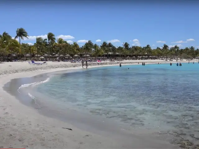 شواطئ فاراديرو | Varadero